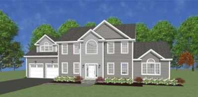 Home For Sale in Westford, Massachusetts