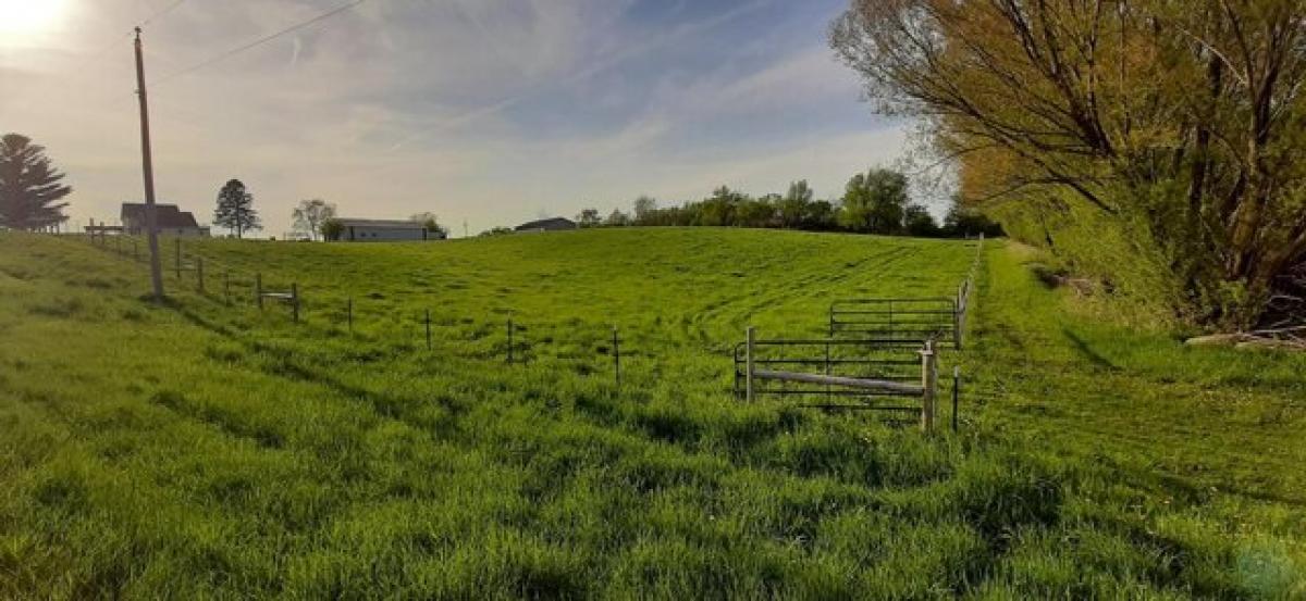 Picture of Residential Land For Sale in Lebanon, Wisconsin, United States
