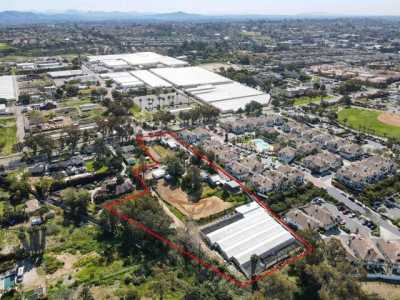 Residential Land For Sale in Encinitas, California