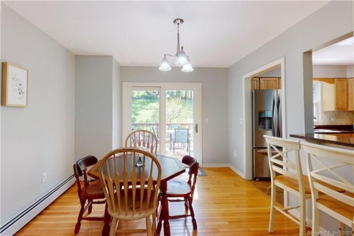 Picture of Home For Sale in New Fairfield, Connecticut, United States