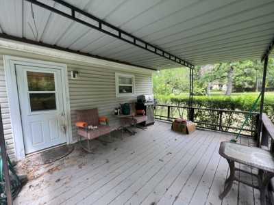 Home For Sale in Kirbyville, Missouri