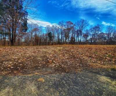 Residential Land For Sale in Woodlawn, Tennessee