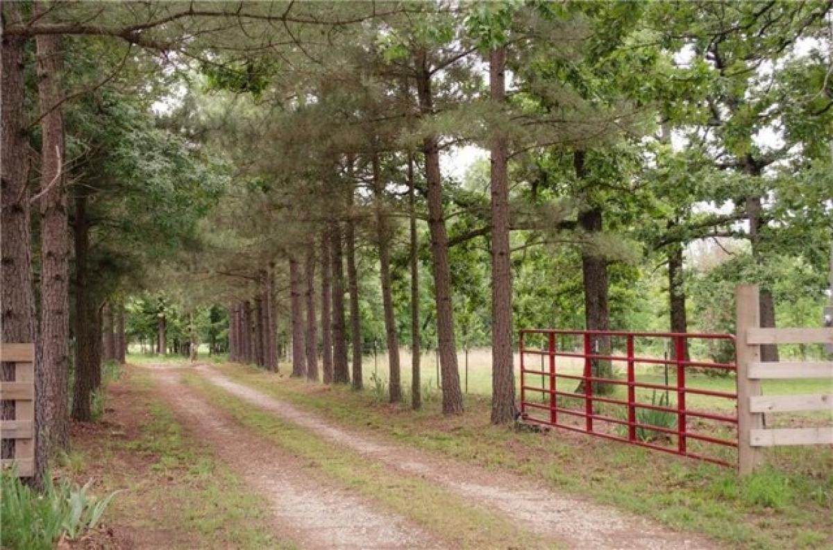 Picture of Home For Sale in Gentry, Arkansas, United States