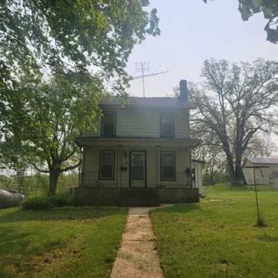 Home For Sale in Gratiot, Wisconsin