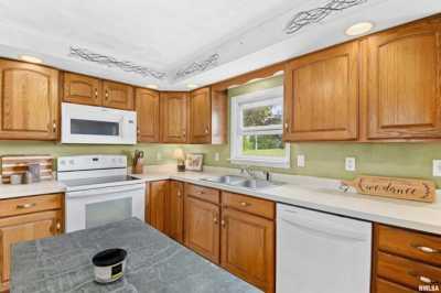 Home For Sale in Princeville, Illinois