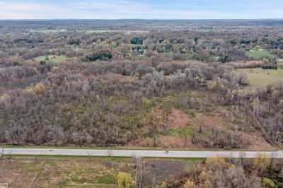 Residential Land For Sale in Ortonville, Michigan