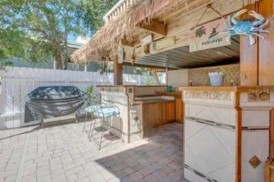 Home For Sale in Indian Rocks Beach, Florida