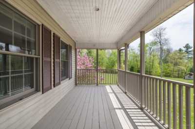 Home For Sale in Montville, Maine