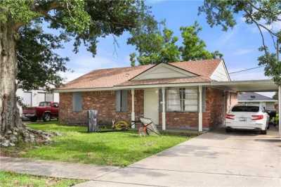 Home For Sale in Avondale, Louisiana