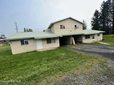Home For Sale in Saint Maries, Idaho