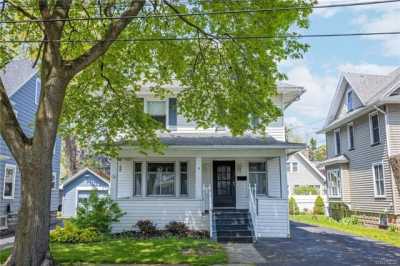 Home For Sale in Batavia, New York