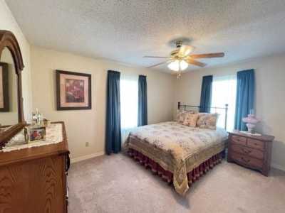 Home For Sale in Lamar, Arkansas