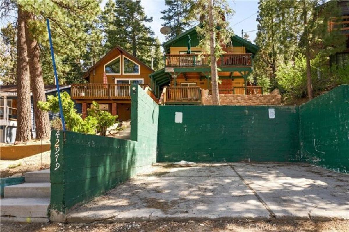 Picture of Home For Rent in Big Bear Lake, California, United States