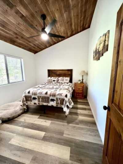 Home For Sale in Pine, Arizona