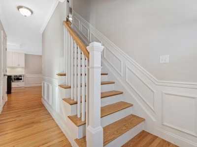 Home For Sale in Waltham, Massachusetts