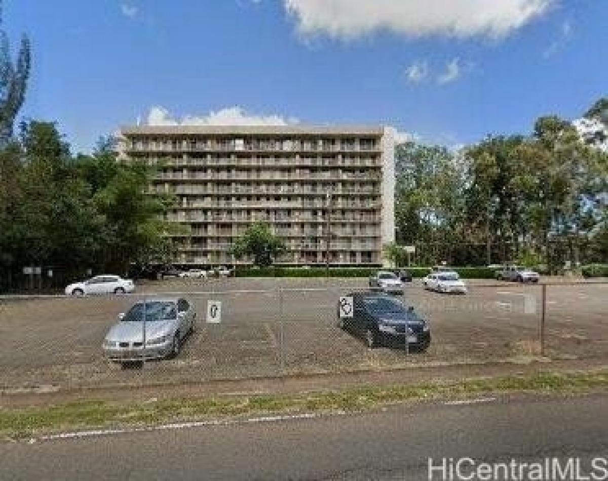 Picture of Home For Sale in Wahiawa, Hawaii, United States