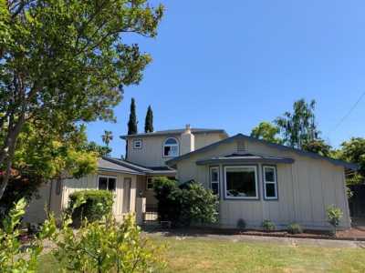 Home For Sale in Cupertino, California