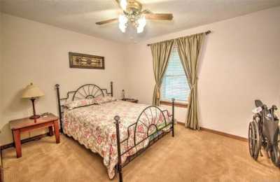 Home For Sale in Fort Gibson, Oklahoma
