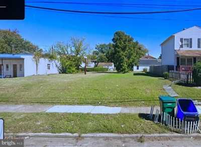 Residential Land For Sale in Newport News, Virginia