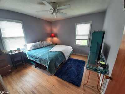 Home For Sale in Grinnell, Iowa