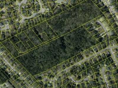 Residential Land For Sale in North Charleston, South Carolina