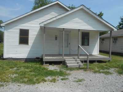 Home For Sale in Tiptonville, Tennessee