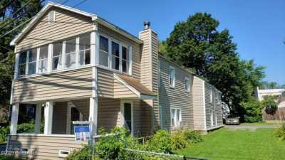 Home For Sale in Stillwater, New York