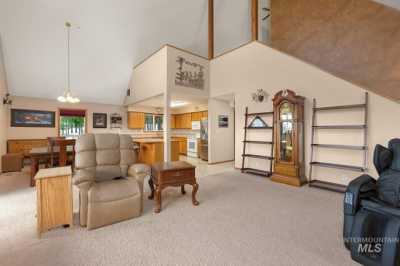 Home For Sale in Lenore, Idaho