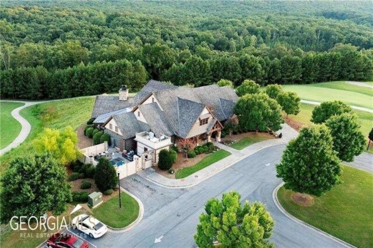 Picture of Home For Sale in Waleska, Georgia, United States