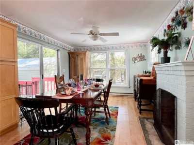 Home For Sale in Mayville, New York
