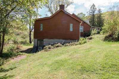Home For Sale in Monterey, Virginia