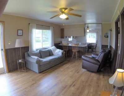 Home For Sale in Port Hope, Michigan