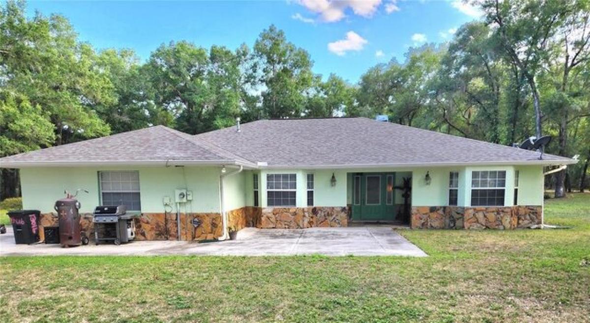 Picture of Home For Sale in Oxford, Florida, United States