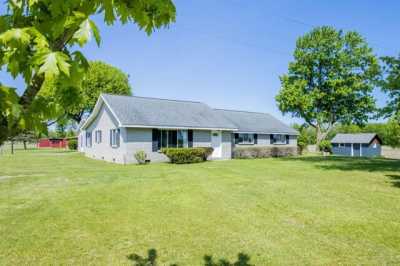 Home For Sale in Brant, Michigan