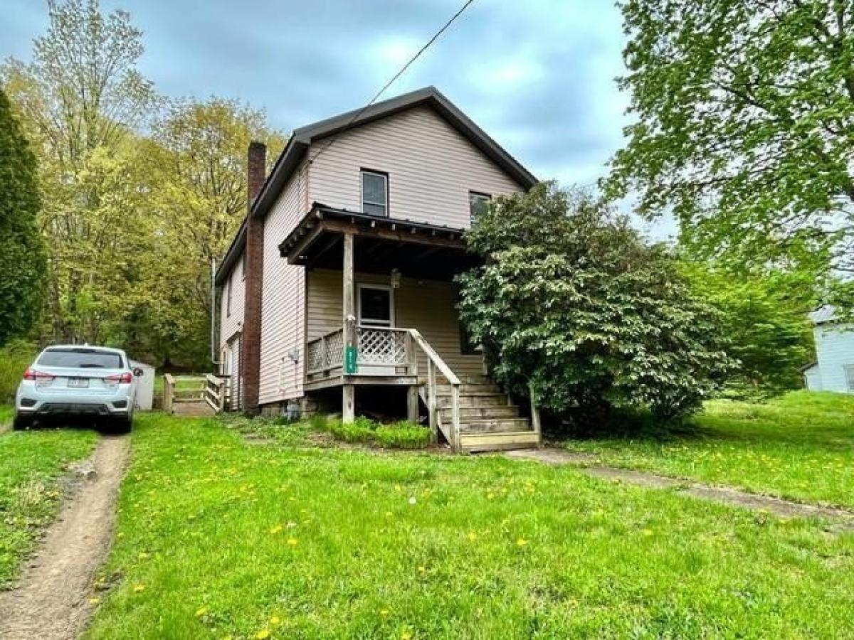 Picture of Home For Sale in Tionesta, Pennsylvania, United States