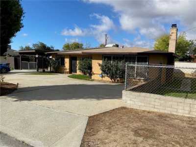 Home For Rent in Banning, California
