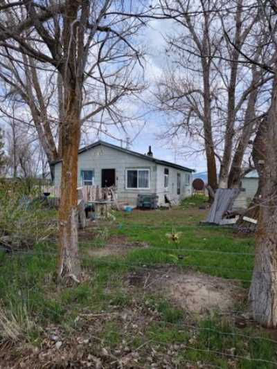 Home For Sale in Lakeview, Oregon