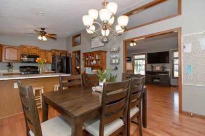 Home For Sale in Hudson, Illinois