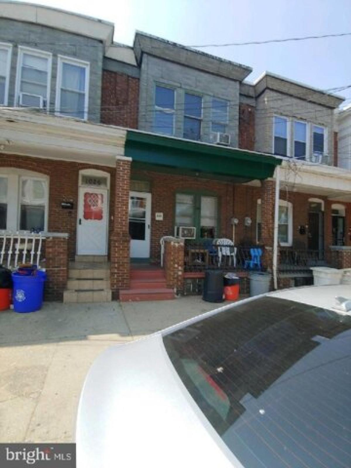 Picture of Home For Sale in Camden, New Jersey, United States