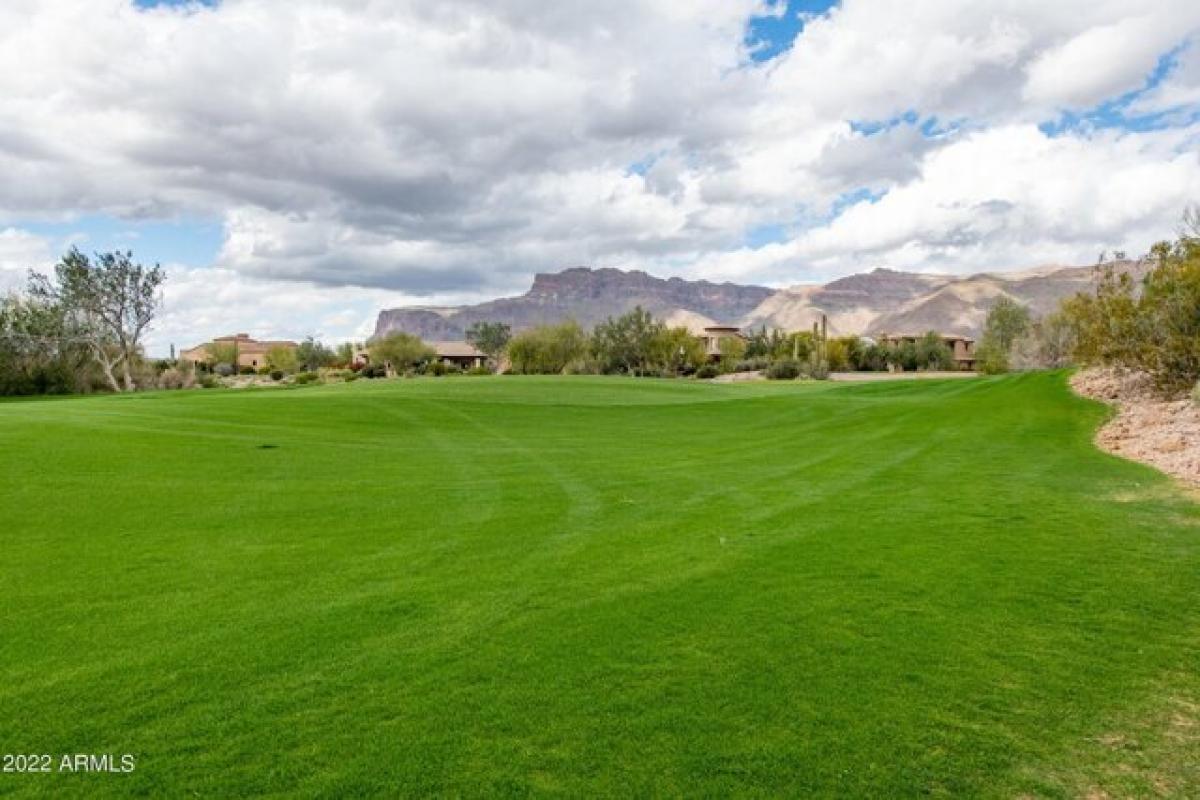 Picture of Residential Land For Sale in Gold Canyon, Arizona, United States