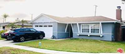 Home For Sale in Carson, California
