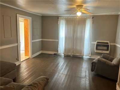 Home For Sale in Porum, Oklahoma