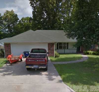 Home For Sale in Pottsville, Arkansas