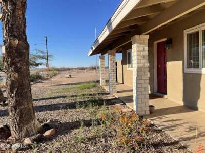 Home For Rent in Eloy, Arizona