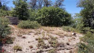 Residential Land For Sale in Green Valley Lake, California