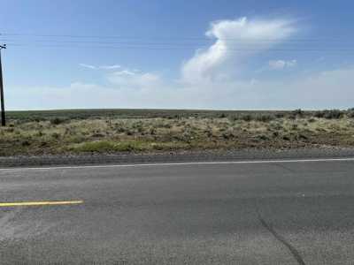 Residential Land For Sale in Odessa, Washington