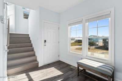 Home For Sale in Holden Beach, North Carolina
