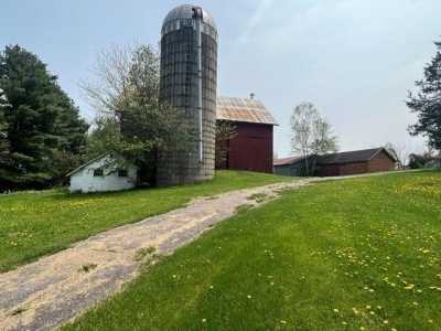 Residential Land For Sale in Reedsburg, Wisconsin