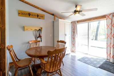 Home For Sale in Dunkerton, Iowa
