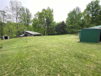 Home For Sale in Combs, Arkansas
